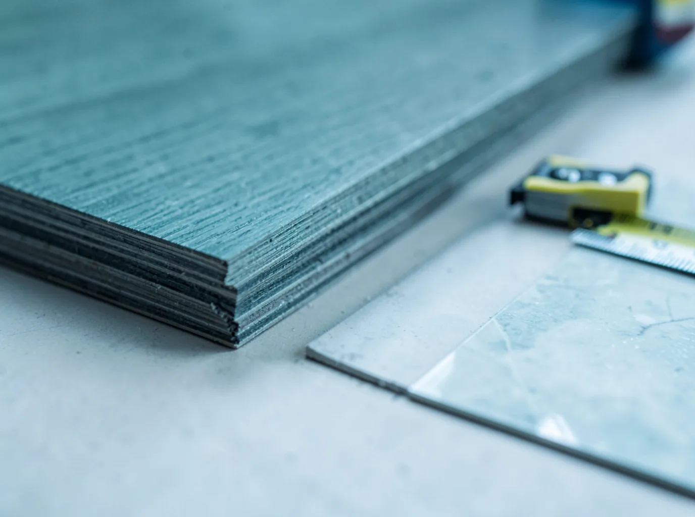 Luxury Vinyl Plank Installation Peterson, IA FAQs